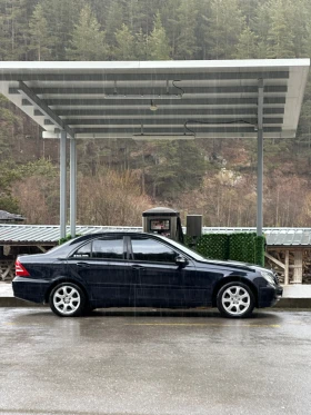 Mercedes-Benz C 200 Kompressor lpg подгрев - 1999 € / 3909.70 лв. - 27202407 2