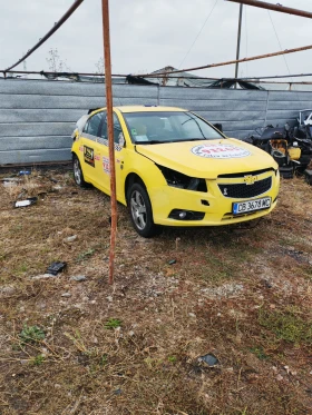 Обява за продажба на Chevrolet Cruze Народни цени ~ 111 лв. - изображение 2 | Auto.bg Обява за продажба на Chevrolet Cruze Народни цени ~ 111 лв. - изображение 2