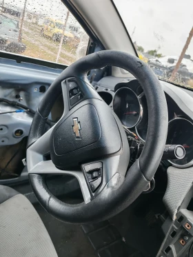 Обява за продажба на Chevrolet Cruze Народни цени ~ 111 лв. - изображение 5 | Auto.bg Обява за продажба на Chevrolet Cruze Народни цени ~ 111 лв. - изображение 5