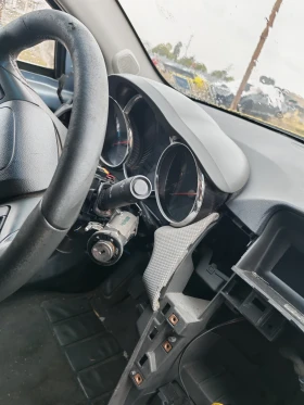 Обява за продажба на Chevrolet Cruze Народни цени ~ 111 лв. - изображение 4 | Auto.bg Обява за продажба на Chevrolet Cruze Народни цени ~ 111 лв. - изображение 4