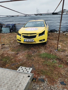 Обява за продажба на Chevrolet Cruze Народни цени ~ 111 лв. - изображение 1 | Auto.bg Обява за продажба на Chevrolet Cruze Народни цени ~ 111 лв. - изображение 1