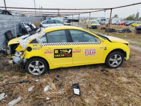 Обява за продажба на Chevrolet Cruze Народни цени ~ 111 лв. - изображение 6 | Auto.bg Обява за продажба на Chevrolet Cruze Народни цени ~ 111 лв. - изображение 6