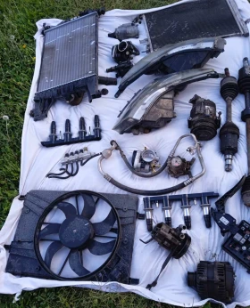 Обява за продажба на Chevrolet Cruze Народни цени ~ 111 лв. - изображение 7 | Auto.bg Обява за продажба на Chevrolet Cruze Народни цени ~ 111 лв. - изображение 7