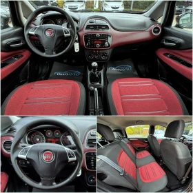 Fiat Punto 1.4 EVO GPL ИТАЛИЯ - 6300 лв. / 3221.14 € - 22073910 11