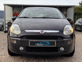 Fiat Punto 1.4 EVO GPL ИТАЛИЯ - 6300 лв. / 3221.14 € - 22073910 2
