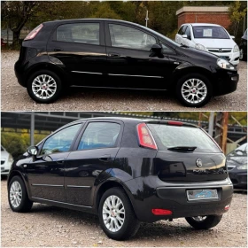 Fiat Punto 1.4 EVO GPL ИТАЛИЯ - 6300 лв. / 3221.14 € - 22073910 6