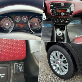 Fiat Punto 1.4 EVO GPL ИТАЛИЯ - 6300 лв. / 3221.14 € - 22073910 12
