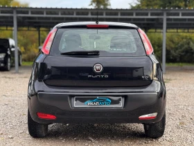 Fiat Punto 1.4 EVO GPL ИТАЛИЯ - 6300 лв. / 3221.14 € - 22073910 4