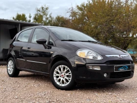 Fiat Punto 1.4 EVO GPL ИТАЛИЯ - 6300 лв. / 3221.14 € - 22073910 3
