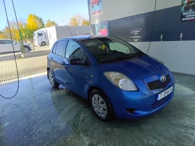 Toyota Yaris 1.4 d4d 90 konq - изображение 1