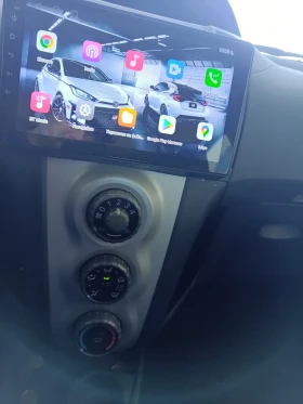 Toyota Yaris 1.4 d4d нов внос, снимка 6