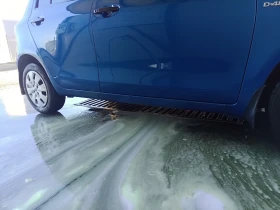 Toyota Yaris 1.4 d4d нов внос, снимка 12