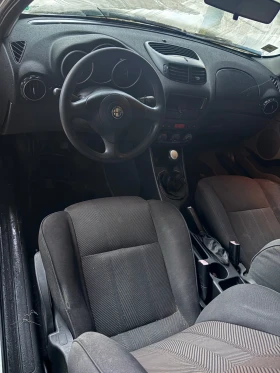 Alfa Romeo 147 | Mobile.bg    7