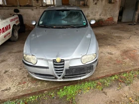     Alfa Romeo 147
