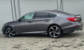 Honda Accord Sport 1, 5T 195к.с., кожа, нави, дистр., камера, е - 45950 лв. / 23493.86 € - 79325600 3