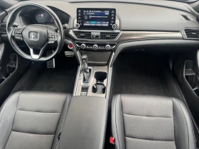 Honda Accord Sport 1, 5T 195к.с., кожа, нави, дистр., камера, е - 45950 лв. / 23493.86 € - 79325600 12