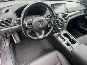 Honda Accord Sport 1, 5T 195к.с., кожа, нави, дистр., камера, е - 45950 лв. / 23493.86 € - 79325600 16