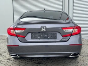 Honda Accord Sport 1, 5T 195к.с., кожа, нави, дистр., камера, е - 45950 лв. / 23493.86 € - 79325600 7
