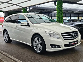     Mercedes-Benz R 350 AMG/4MATIC/GERMANY/DISTRONIC///F1/LIZI