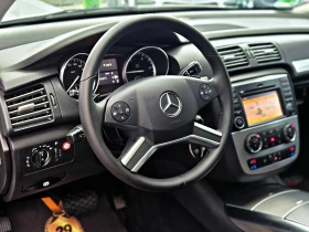 Mercedes-Benz R 350 AMG/4MATIC/GERMANY/DISTRONIC///F1/LIZI | Mobile.bg    11