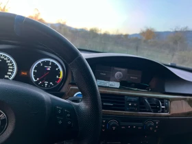 BMW 330 SHADOWLINE M PACK, снимка 11