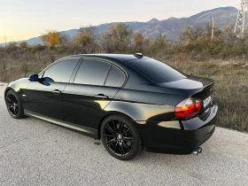 BMW 330 SHADOWLINE M PACK, снимка 7