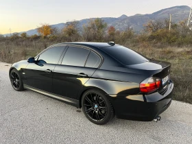 BMW 330 SHADOWLINE M PACK, снимка 5
