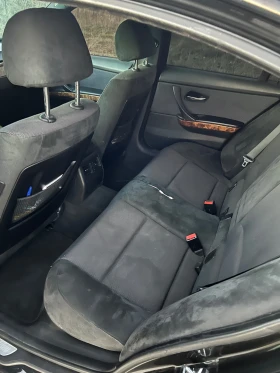 BMW 330 SHADOWLINE M PACK, снимка 12