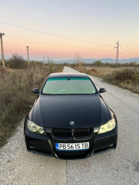 BMW 330 SHADOWLINE M PACK, снимка 1