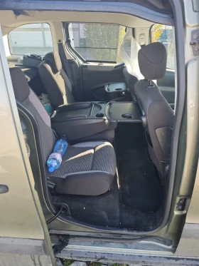 Peugeot Partner Tepee , снимка 9 — Bazar.bg Peugeot Partner Tepee , снимка 9