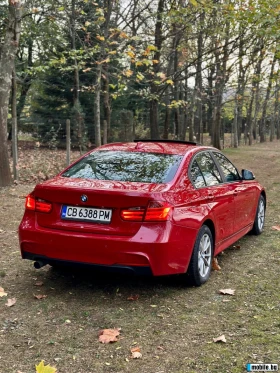 BMW 320 | Mobile.bg    4