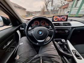 BMW 320 | Mobile.bg    9
