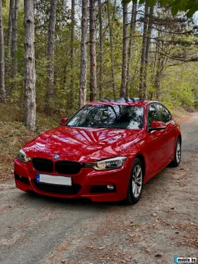 BMW 320 | Mobile.bg    6