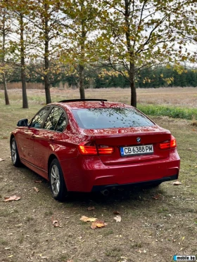 BMW 320 | Mobile.bg    2
