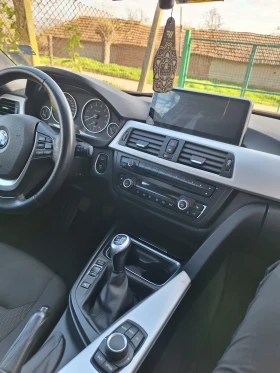 BMW 320, снимка 13