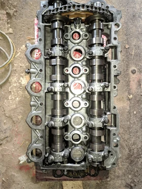 Ford C-max, снимка 4