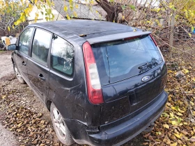 Ford C-max, снимка 2