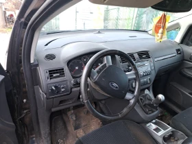 Ford C-max, снимка 3