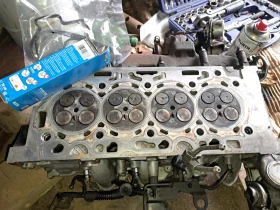 Ford C-max, снимка 5