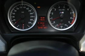 BMW M3, снимка 12