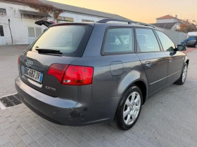 Audi A4 2.0TDi140ксА/С, снимка 4
