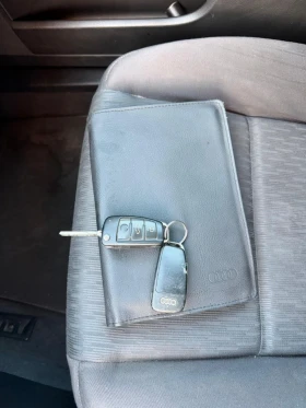 Audi A4 2.0TDi140ксА/С, снимка 5