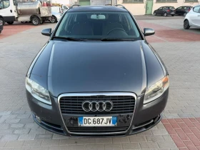 Audi A4 2.0TDi140ксА/С, снимка 2