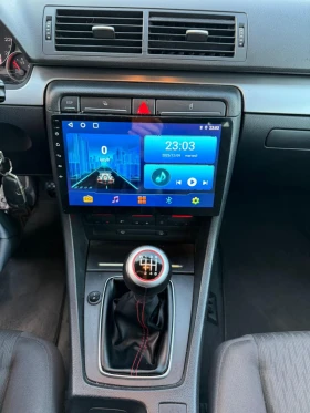 Audi A4 2.0TDi140ксА/С, снимка 13