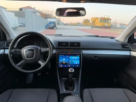 Audi A4 2.0TDi140ксА/С, снимка 11