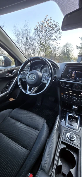 Mazda 6 Wagon | Mobile.bg � ����� ������ 5