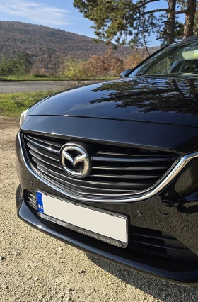 Mazda 6 Wagon | Mobile.bg � ����� ������ 7