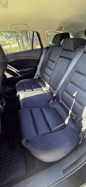 Mazda 6 Wagon | Mobile.bg � ����� ������ 6