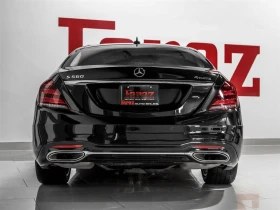 Mercedes-Benz S 560 * 560| AMG PKG| LWB| MASSAGE| DISTRONIC| 360CAM| B - 80450 лв. / 41133.43 € - 53144132 4