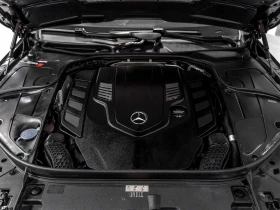 Mercedes-Benz S 560 * 560| AMG PKG| LWB| MASSAGE| DISTRONIC| 360CAM| B - 80450 лв. / 41133.43 € - 53144132 16